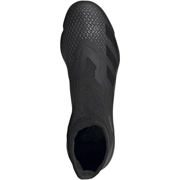 Adidas Predator 20.3 LL TF Soccer Shoes Black EF1652