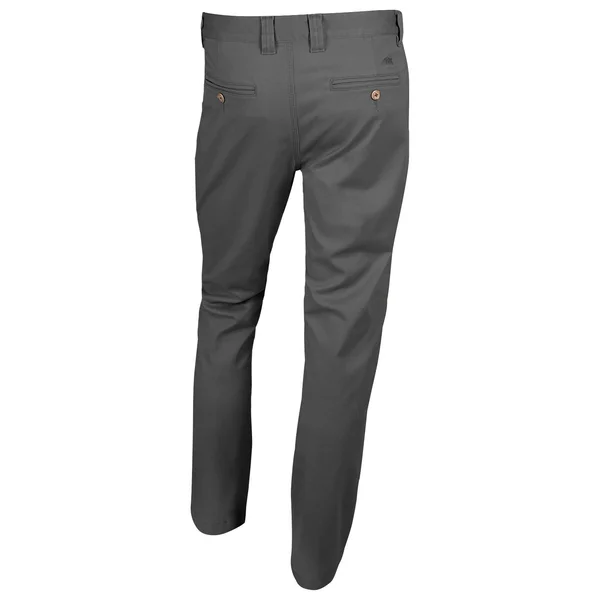 Mountain Khakis Teton Pants Relaxed Fit Men's Clothing Jackson Grey : 33 34