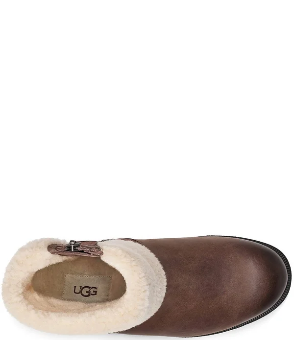 Ugg Women's Elings Leather - Size 9.5