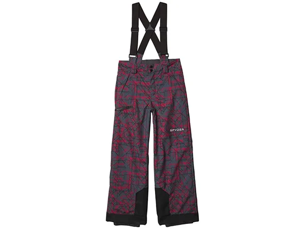 Spyder Boys& Propulsion Pant