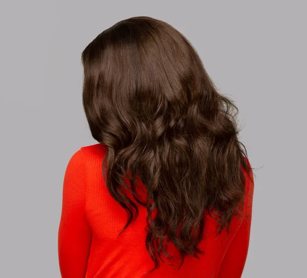 Mayvenn Virgin Malaysian Body Wave Bundle Hair Extensions, 12x22 Length, Chocolate Brown