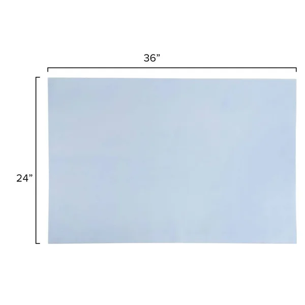 Ateco 697 Silicone 36x22 x 24x22 Fondant Work Mat