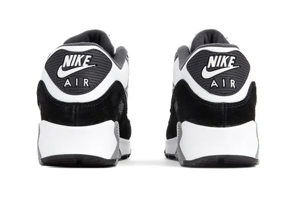 Nike Air Max 90 QS - White/Particle Grey/Anthracite White - 15