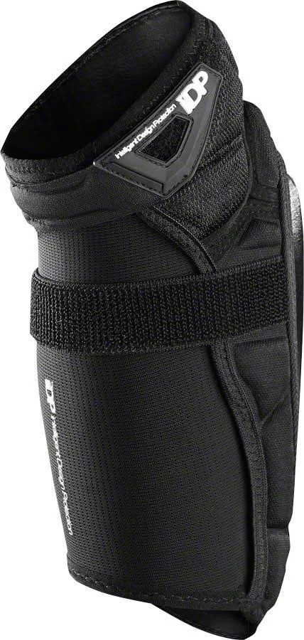 7iDP Control Elbow Protection - Black, Medium