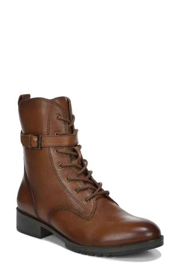 Naturalizer Sycamore 8.5 Women's Spice