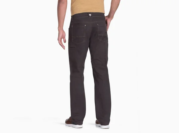 Kuhl Free Rebel Pant - Men's Espresso, 36x34