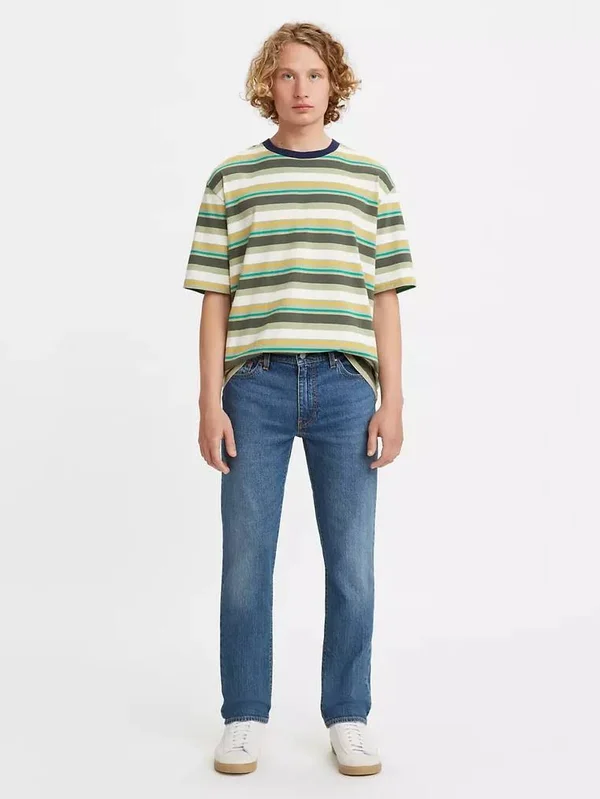 Levi&s 511 Slim Fit Denim Jeans - Blue