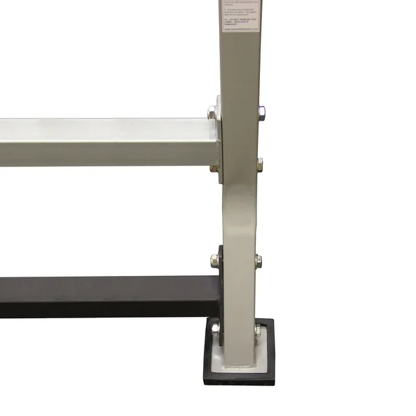 Valor Fitness - BF-7 - Olympic Bench w/ Spotter