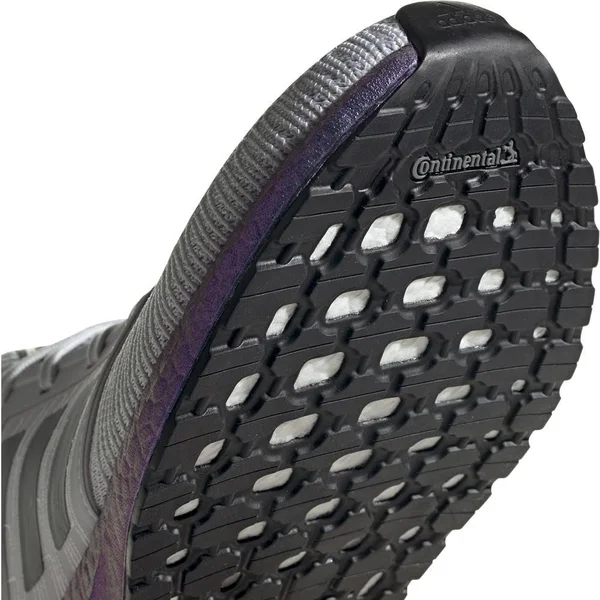 Adidas Ultra Boost 20 - Dash Grey - Mens