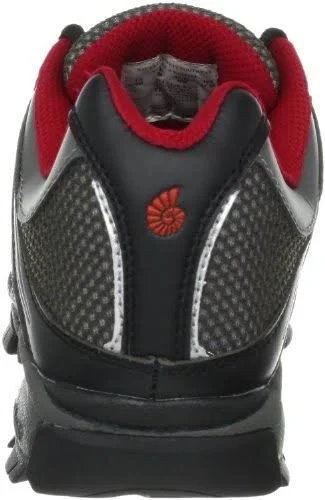 Nautilus Men's Steel Toe ESD Athletic Work Shoes
