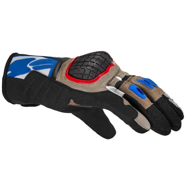 Spidi G-Warrior Gloves Sand XXL