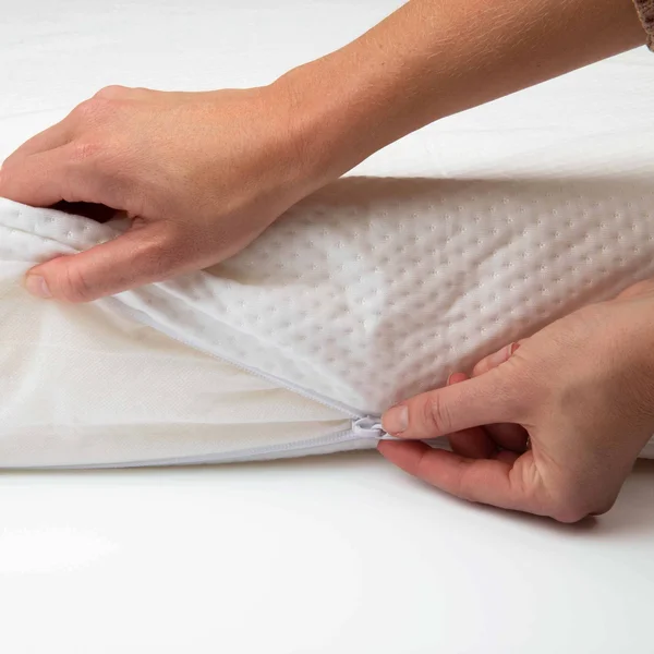 Graco Deluxe Foam Crib and Toddler Mattress