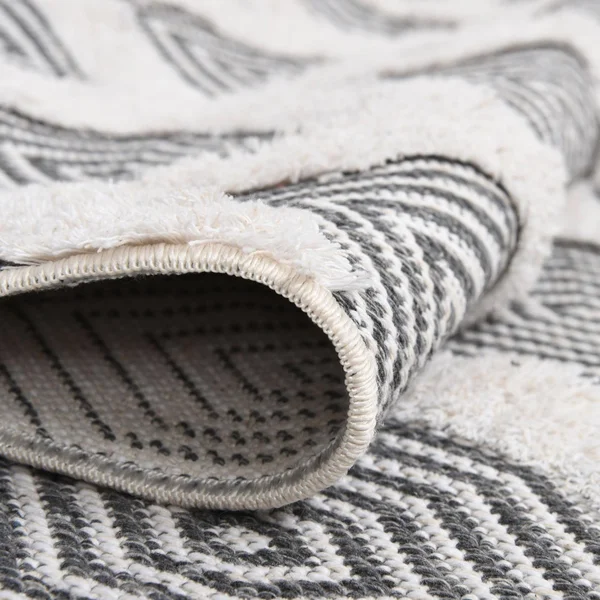 Sabrina Soto Casa Area Rug or Runner - Size: 5& 3 x 8& 0