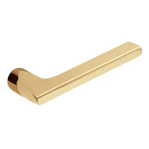 Baldwin 5162112RMR Estate Ornate Lever Indoor DOOR, Venetian Bronze-112 Rmr