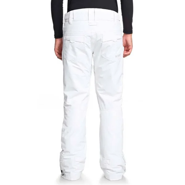 Roxy Backyard PT J Snpt WBB0 Bright White S