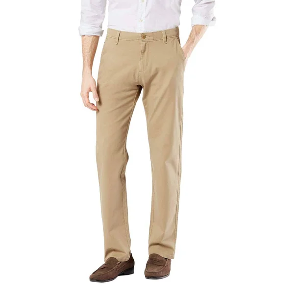 Dockers Men's Straight Fit Ultimate Chino with SMA - Choose Sz/Color