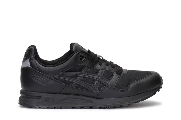 Asics Tiger Men's Gel-Saga Shoes 1191A154 Black/Black