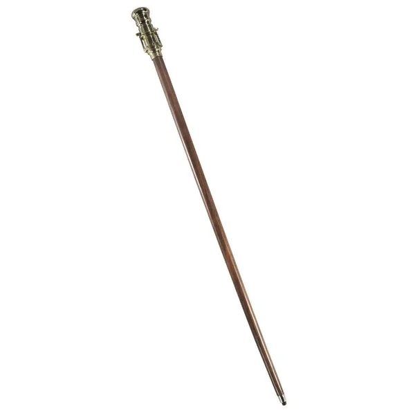 Authentic Models WS005 Telescope Walking Stick