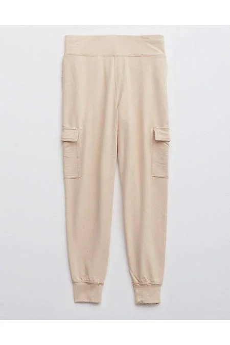 OFFLINE Cargo Jogger Women's Sandalwood M