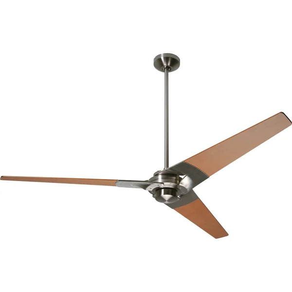 Modern Fan Company Torsion 62 inch Ceiling Fan - TOR-GW-62-WH-NL-003