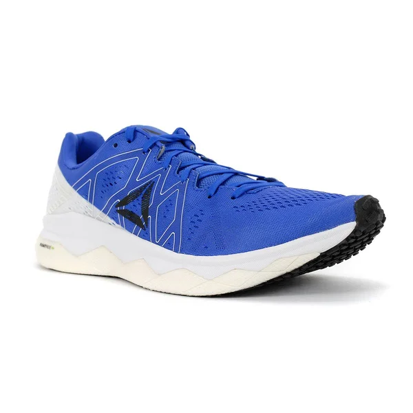 Reebok Men's Floatride Run Fast Cobalt/White/Gold/Black Running Shoes CN6950 (Shoe Size (US): 11)