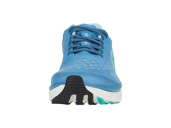 Altra Torin 4.5 Plush - Women's - 12, Blue/White