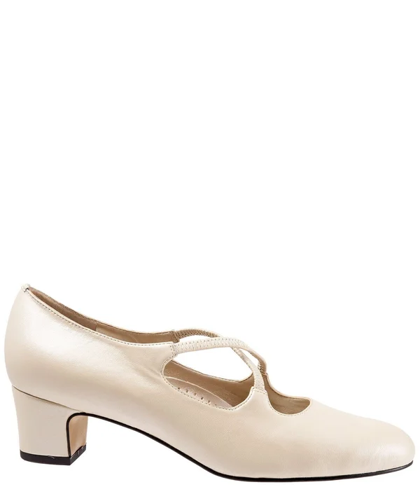 Trotters Women's Jamie, Size: 12, Black