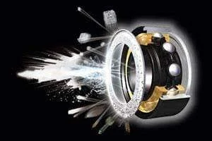 Daiwa Saltiga Star Drag Conventional Reel SASD15HL