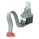 Grayhill 62A11-02-020SH Encoders