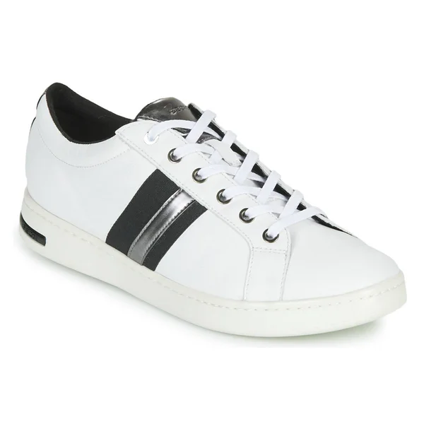 Geox D Jaysen Shoes (Trainers)