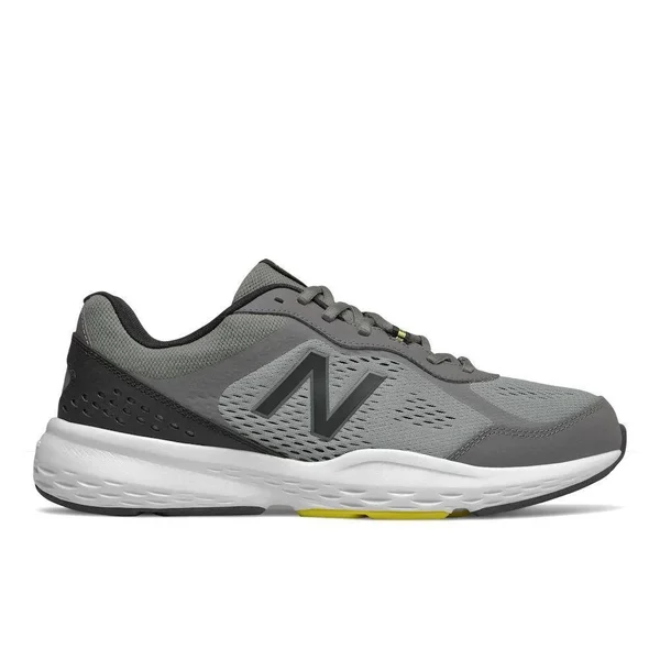 New Balance 517v2 11.5 Men's Grey