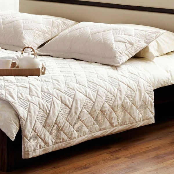 PureCare Premium Ultra Soft Bed Sheet Set Modal Long Staple Cotton - Twin XL - Dove Gray