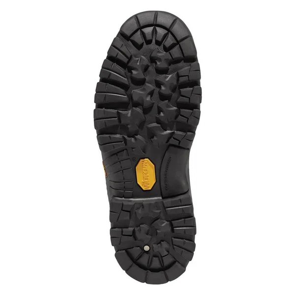 Danner Modern Firefighter 8x22 Black Composite Toe (NMT)