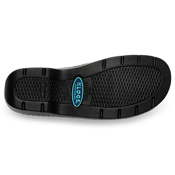 Klogs Women's Naples Clog, Size: 8, Multi Croco Leather
