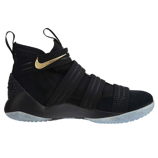 Nike Lebron Soldier XI SFG Mens Black Size 12