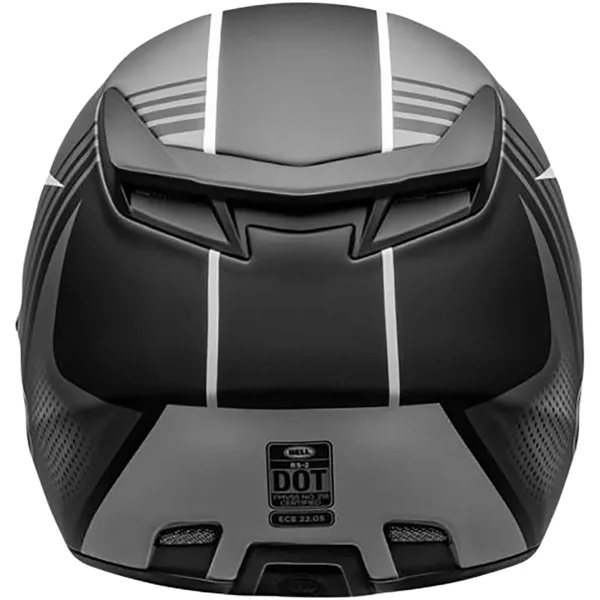Bell Helmets Matte Hi-Viz/Orange/Black RS-2 Swift Helmet