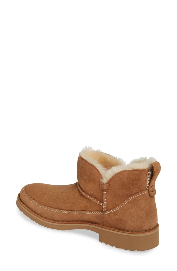 Ugg Women's Melrose - Chestnut Size: 9 M