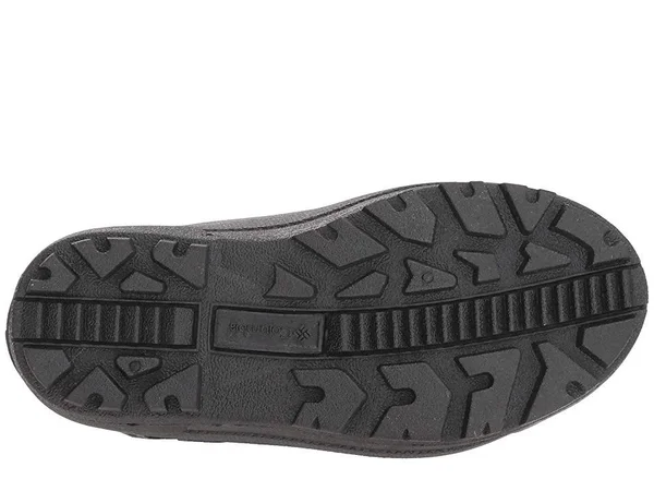 Columbia Boys& Powderbug Plus II Boots - abyss/gray, 12 Toddler