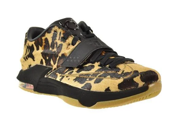 Nike KD 7 EXT QS &Longhorn State& Mens Sneakers - Size 11.5