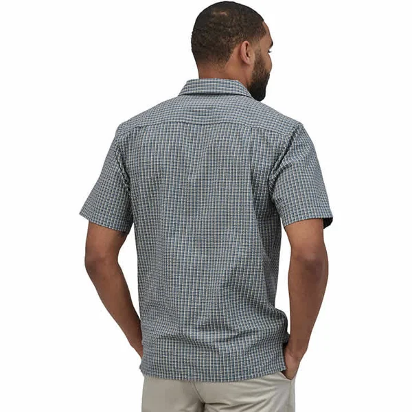 Patagonia Men's Puckerware Shirt