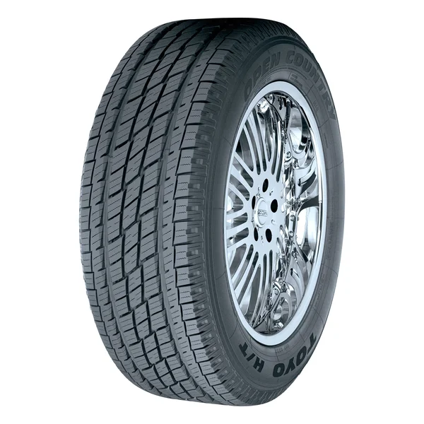 Toyo LT265/75R16 E Open Country H/T