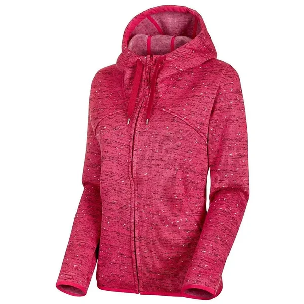 Mammut Chamuera ml Hooded Women's Jacket