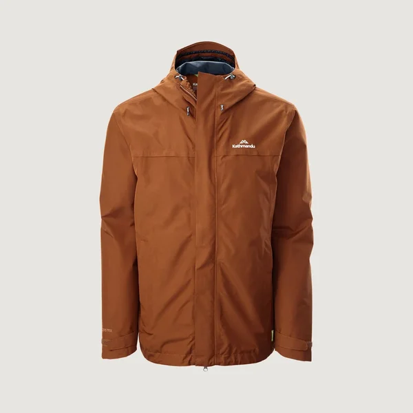 Bealey Men's Gore-Tex Jacket