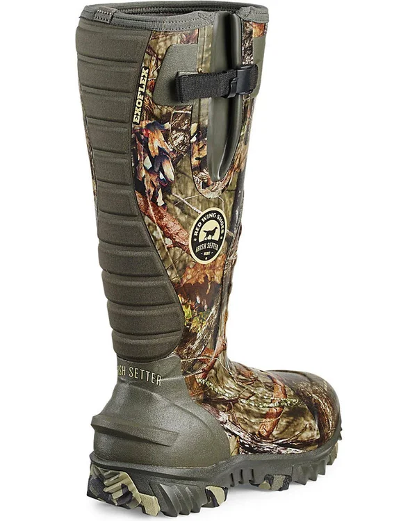 Men's Irish Setter Rutmaster 2.0 Boot