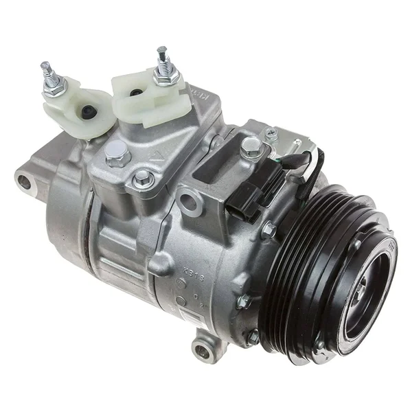 Omega Environmental Technologies 20-22168-AM - A/C Compressor