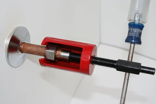 Advanced Aquaduck - Duck Puller Tool, Stainless Steel Tip, One Piece Shaft