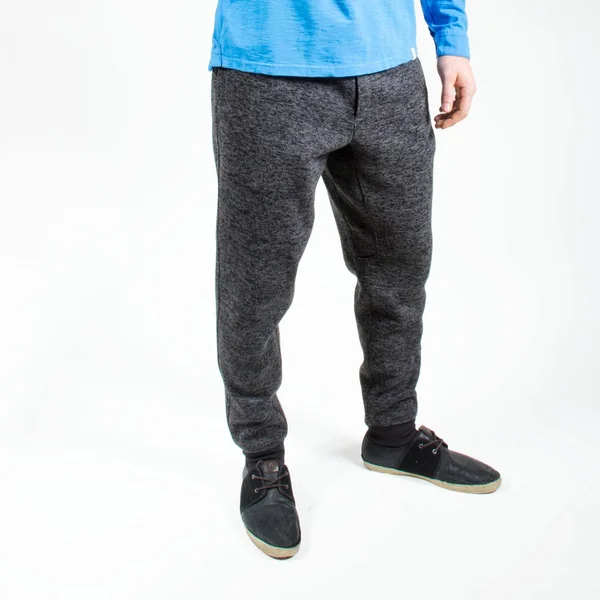 Mountain Khakis Men's Old Faithful Pant Slim Fit - Black - XL