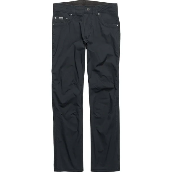 Kuhl Revolvr Rogue Pant - Men's Ink Black - 38x30