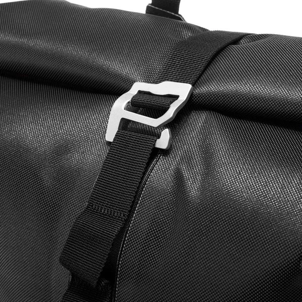 Ortlieb Commuter Daypack City - 21L Black