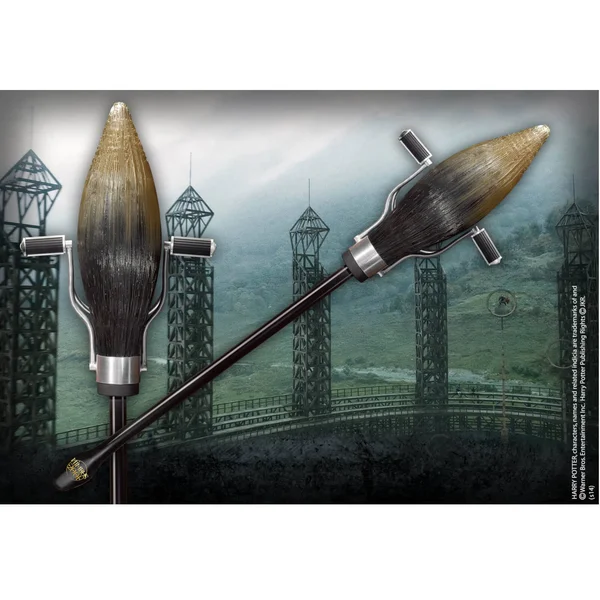 Harry Potter Nimbus 2001 Replica Broomstick